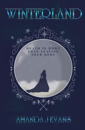 Winterland A Spellbinding Urban Fantasy Romance