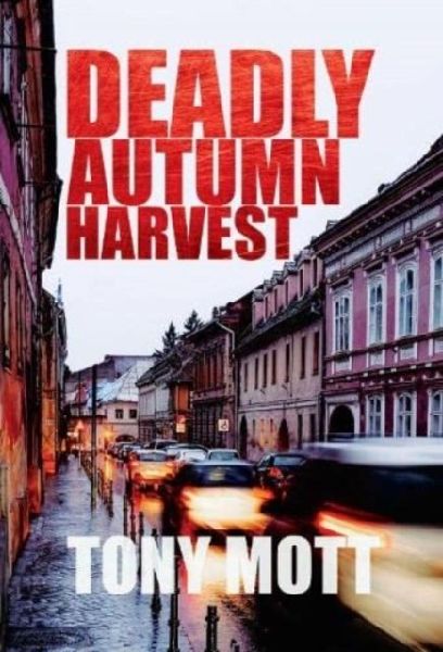 Deadly Autumn Harvest