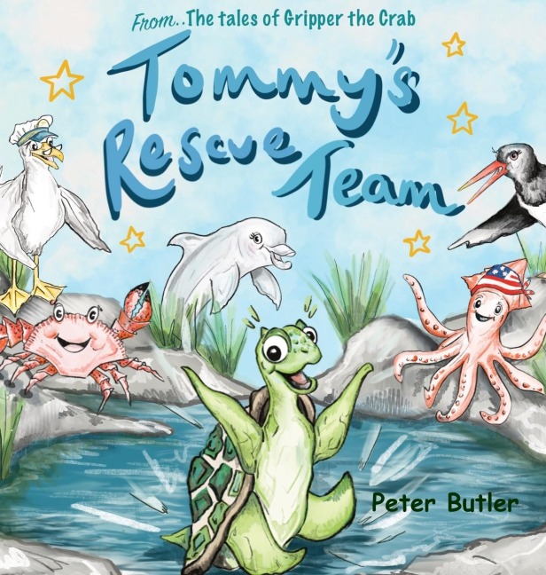 Tommys Rescue Team