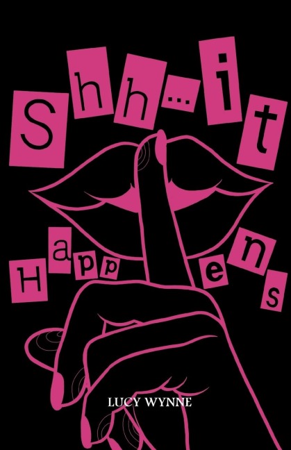 Shh... It Happens