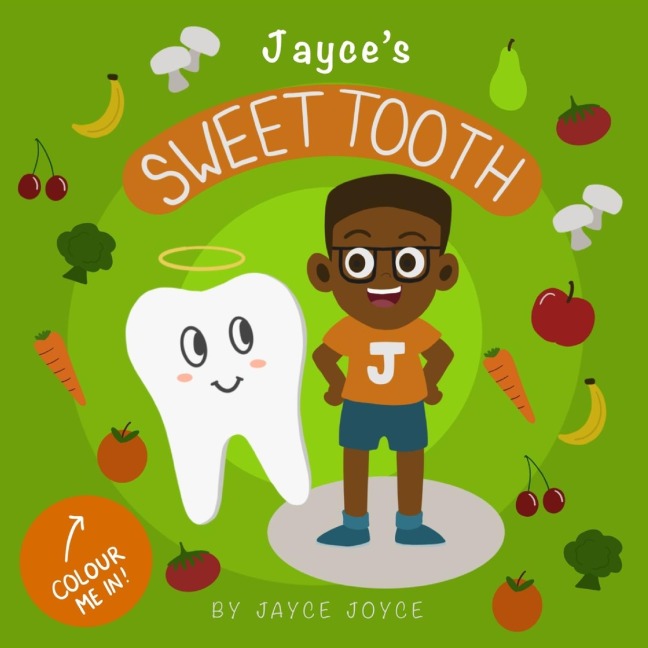 JAYCES SWEET TOOTH