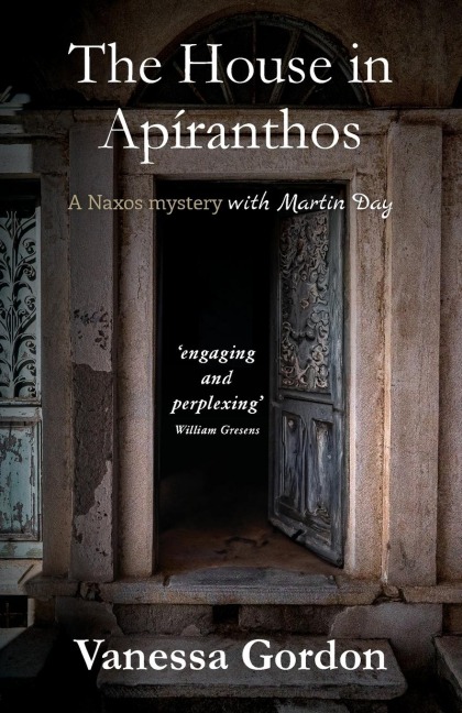 The House in Apíranthos