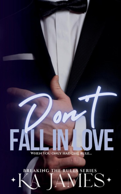 Dont Fall in Love