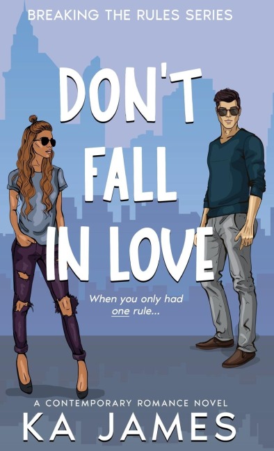 Dont Fall in Love