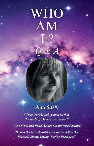 Who Am I? Q & A