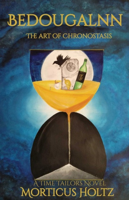 Bedougalnn: The Art of Chronostasis