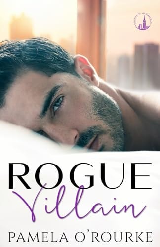 Rogue Villain A Billionaire Age Gap Novel