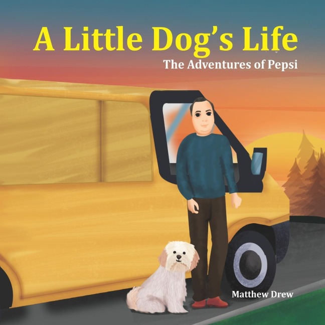 A little Dogs Life