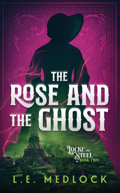 The Rose and the Ghost