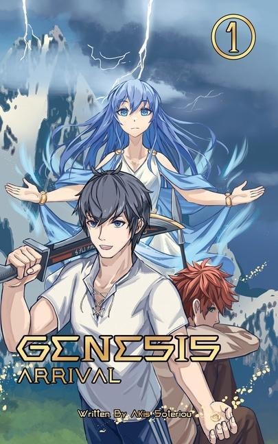 Genesis: Arrival