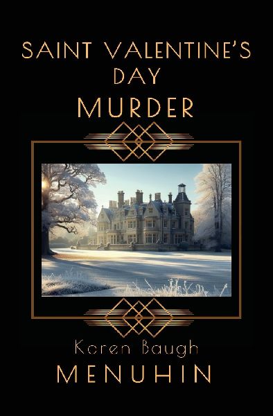Saint Valentines Day Murder: Heathcliff Lennox Investigates: A Cotswolds Country House murder mystery
