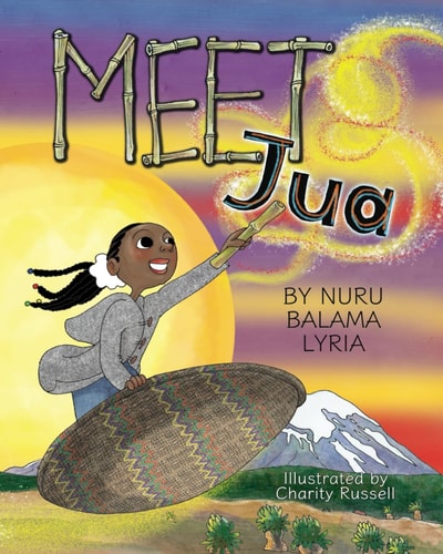 Meet Jua