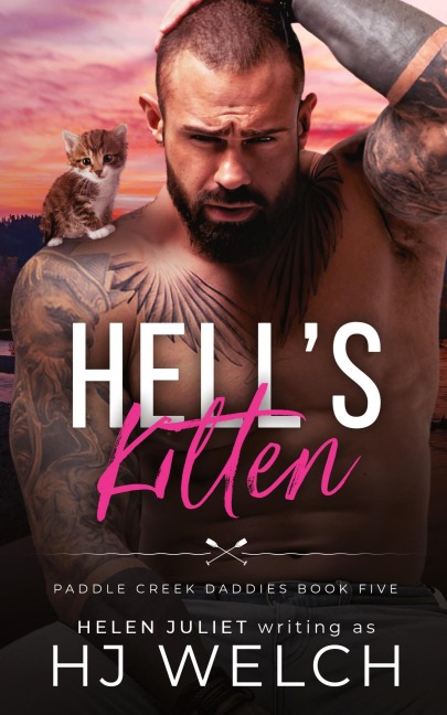 Hells Kitten