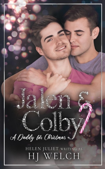 A Daddy For Christmas: Jalen & Colby