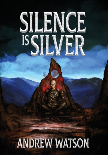 Silence is Silver: A Shadowbinders Novella