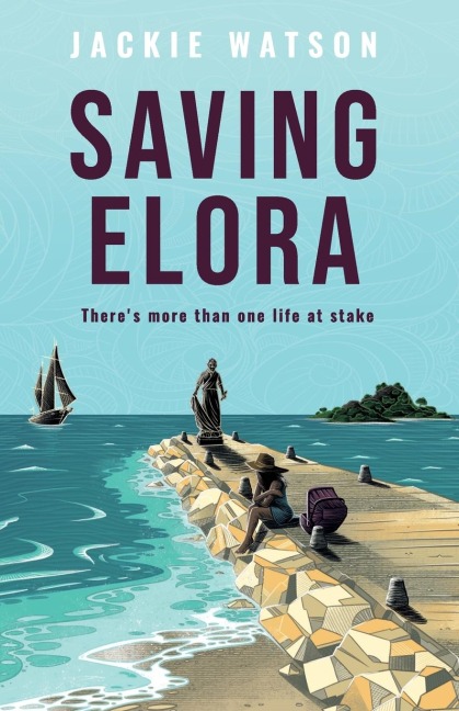 Saving Elora: There's more than one life at stake