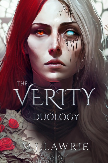 The Verity Duology