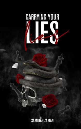 Carrying Your Lies