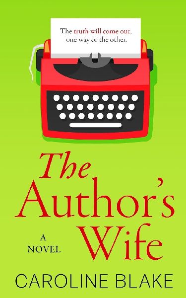The Author's Wife