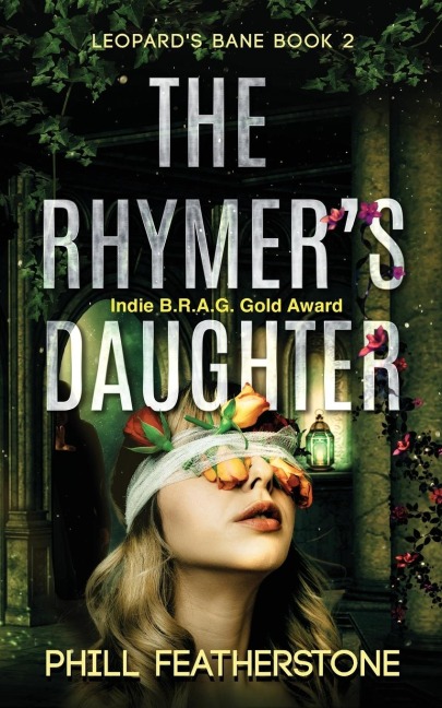 The Rhymers Daughter