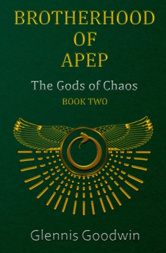 Brotherhood of Apep The Gods of Chaos