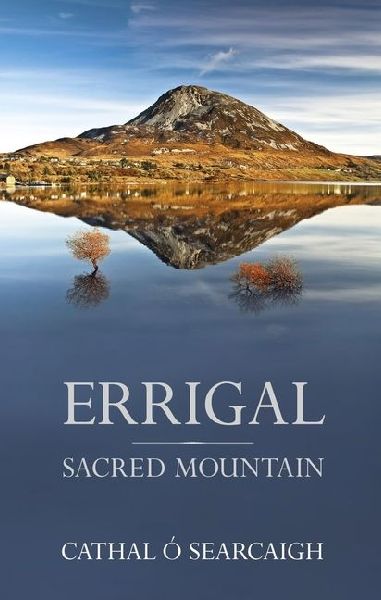 Errigal: Sacred Mountain