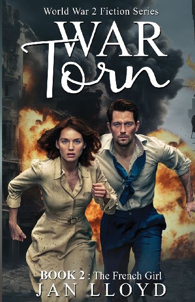 War Torn Book 2