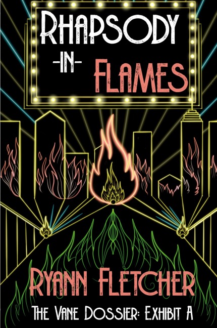 Rhapsody in Flames