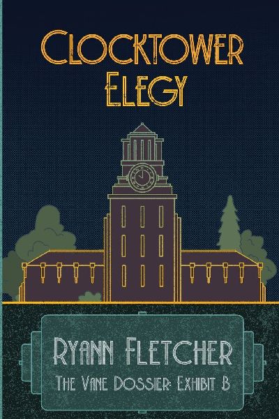 Clocktower Elegy