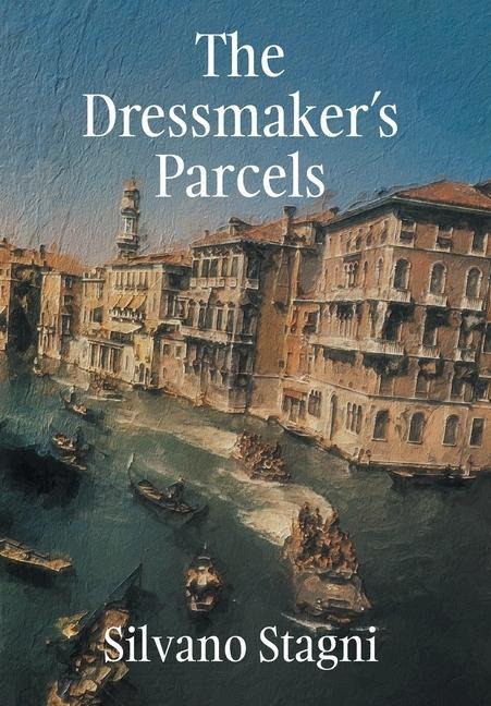 The Dressmakers Parcels