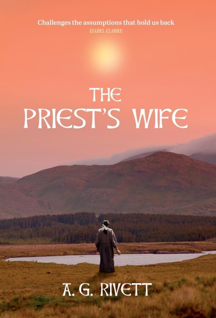 The Priests Wife