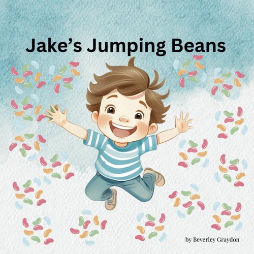 Jake's Jumping Beans