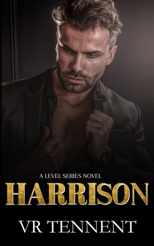 Harrison A Brother's Best Friend Mafia Romance