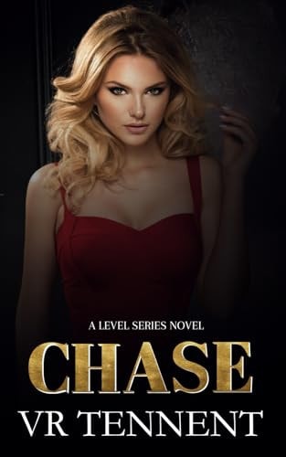 Chase A Level Series Novel; Book 3