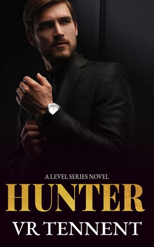 Hunter A Level Series Novel