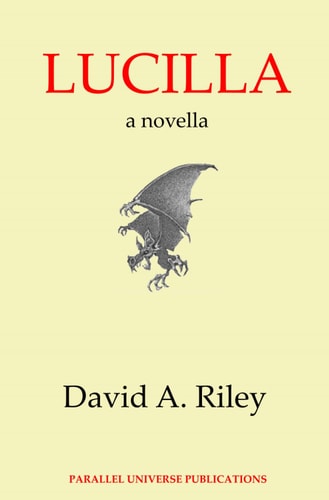 Lucilla A Novella