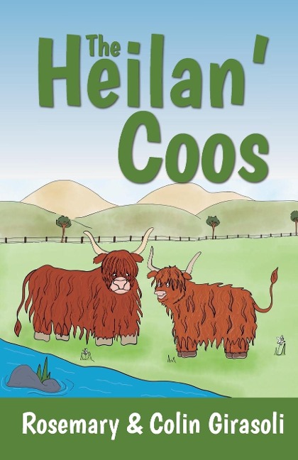 The Heilan Coos