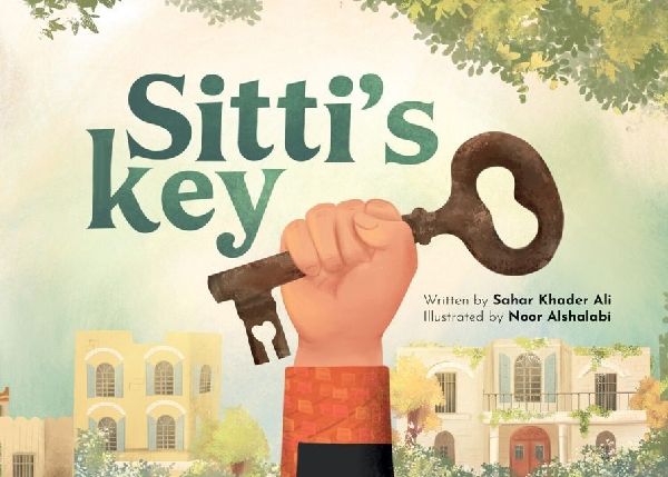 Sitti's Key