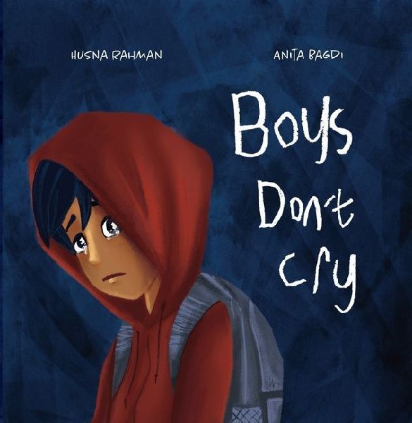 Boys Don't Cry
