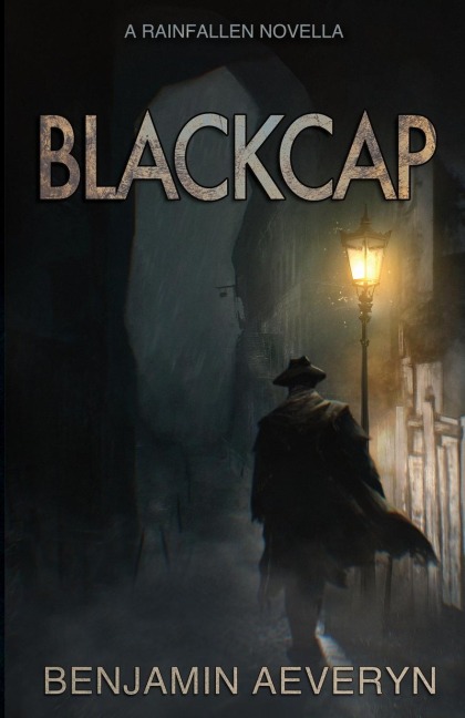 Blackcap: A Rainfallen Novella