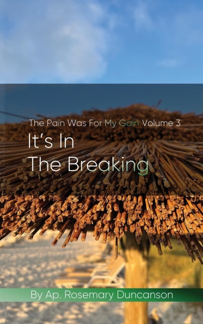 Its In the Breaking