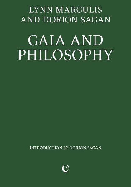 Gaia and Philosophy