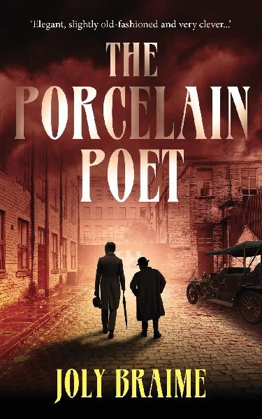 The Porcelain Poet