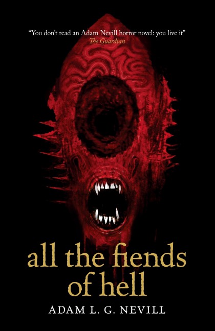All the Fiends of Hell