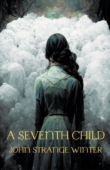 A Seventh Child (Nezu Press Classics)
