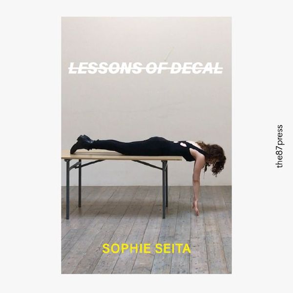 Lessons of Decal