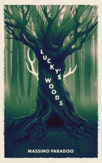 Luckys Woods