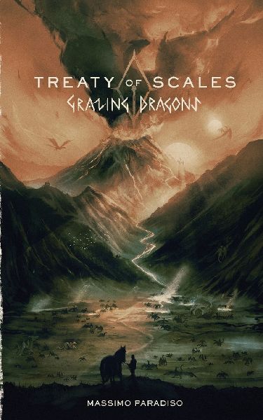 Grazing Dragons: Treaty of Scales