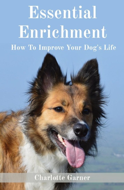 Essential Enrichment: How To Improve Your Dogs Life