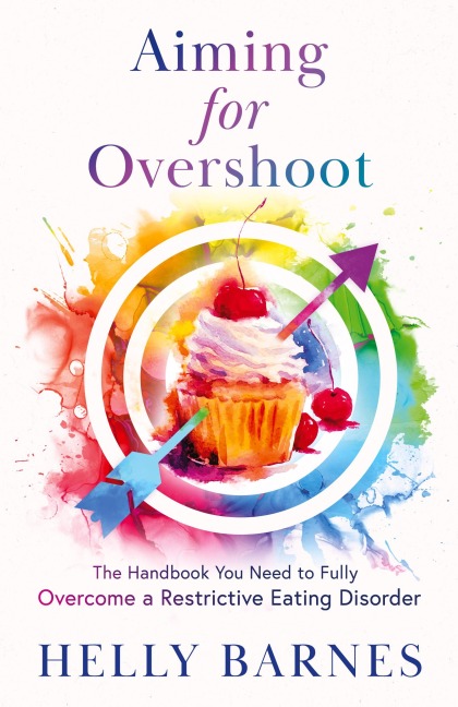 Aiming for Overshoot: The Handbook You Need to Fully Overcome an Addiction to Energy Deficit